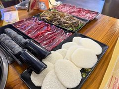 -荣记潮汕牛肉火锅(仙鹤街店)