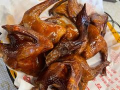 -百利鸽王(紫薇路店)