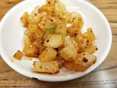 -韩包子(青石桥店)