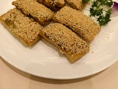鱼肉春卷-得月楼·省级非遗·传统苏帮菜(观前店)