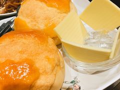 -香港表哥茶餐厅(银泰百货店)