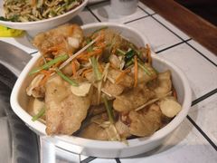 -姚稷大铁锅(龙之梦店)