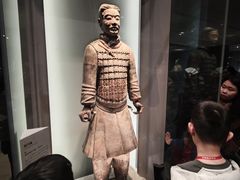 -秦始皇帝陵博物院-丽山园