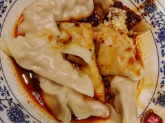 -钟水饺(人民公园总店)