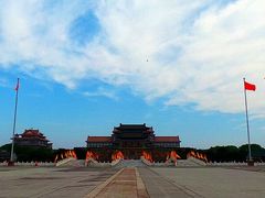 -大明幻境第一城