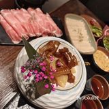 草本清油麻辣和牛火锅yyds