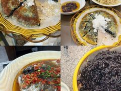 -紫藤园·天目湖大鱼头(南山竹海店)