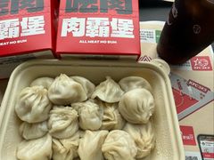 -万寿斋(山阴路店)