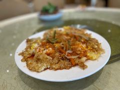 -老地方海鲜餐厅