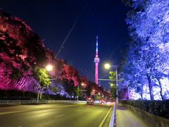 -武汉两江游览·夜游长江(汉口粤汉码头)