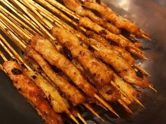 -阿姨小肉摊(同济西苑店)