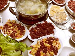 iphone_upload_pic-八合里牛肉火锅(八合里总店)