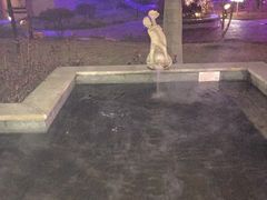 -丰顺宝丰酒店温泉