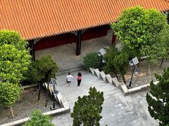 -南沙天后宫景区