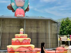 -深圳来福士广场