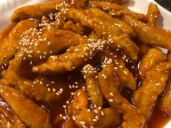 -燕青小馆(东园大厦店)