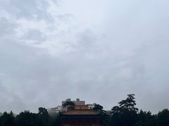 -普陀宗乘之庙(小布达拉宫)