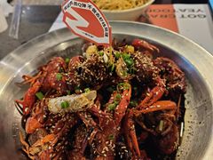 -一棠龙虾•王牌虾球(楚河汉街店)