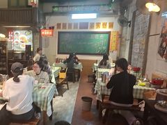 -彭耕记猪油炒小菜(吉联mall店)