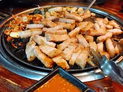 -杀猪天·韩国烤肉(总店)