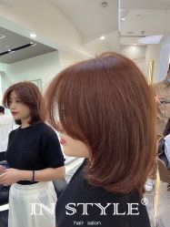 -东秀护肤造型