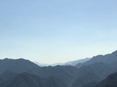 -八达岭长城