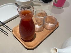-蔡澜点心·粤菜(丽泽天街店)