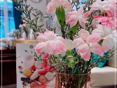 -PAUL LAFAYET 法式甜品(港汇广场店)