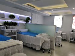 -Return·蕾特恩祛痘·皮肤管理中心