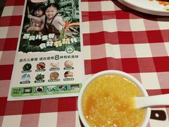-西贝(紫荆广场店)