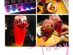 -胡桃里音乐酒馆(曲江店)