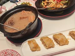-谭厨中山传家菜.乳鸽.脆鲩鱼(华强北中航城店)