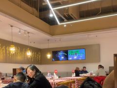 -西贝(财富购物中心店)