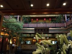 -那家小馆•北京菜•烤鸭(香山店)