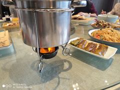 -鼎原力量东北吊炉烧烤(临河街店)