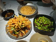 -巴厘龙虾·榜首油焖大虾(音乐学院·沿江酒馆店)