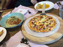 -G+KITCHEN(龙湖狮山天街店)