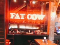 -FAT COW(虹梅路店)