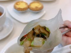 -凤凰楼酒家·粤宴点心(华强北店)