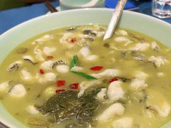 -阿毛饭店(和义路店)