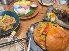 -泰堤坊(淡水体育馆店)