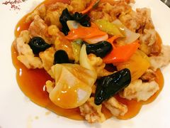-桃园中华料理炸酱面(燕儿岛路店)