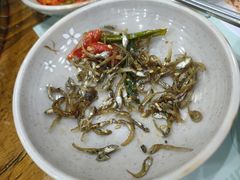 -高基五春川炒鸡排 韩国料理(威海总店)