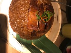-金牌外婆家(苏州中心店)
