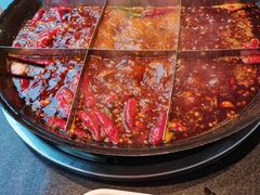 -纸盐河码头火锅(十八梯店)