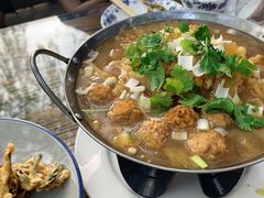 -百花人家(清水田园店)