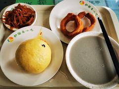 焦圈-护国寺小吃店(阜成门桥店)