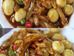 -小民大排档(光谷店)