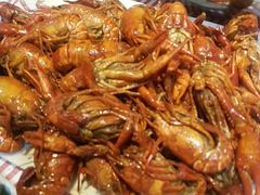 -二钳洞庭虾蟹·江湖菜(成都鹭岛店)