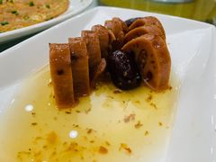 -盐通酒家(金桥湾清水苑店)